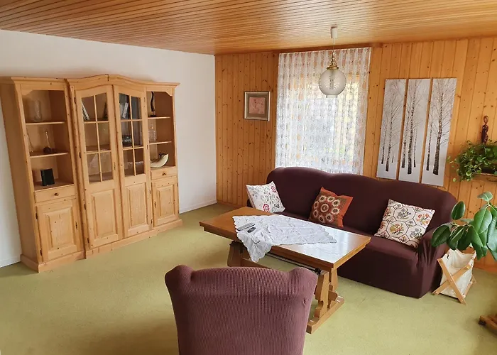 Ferienwohnung Kolb Altmuehlsee