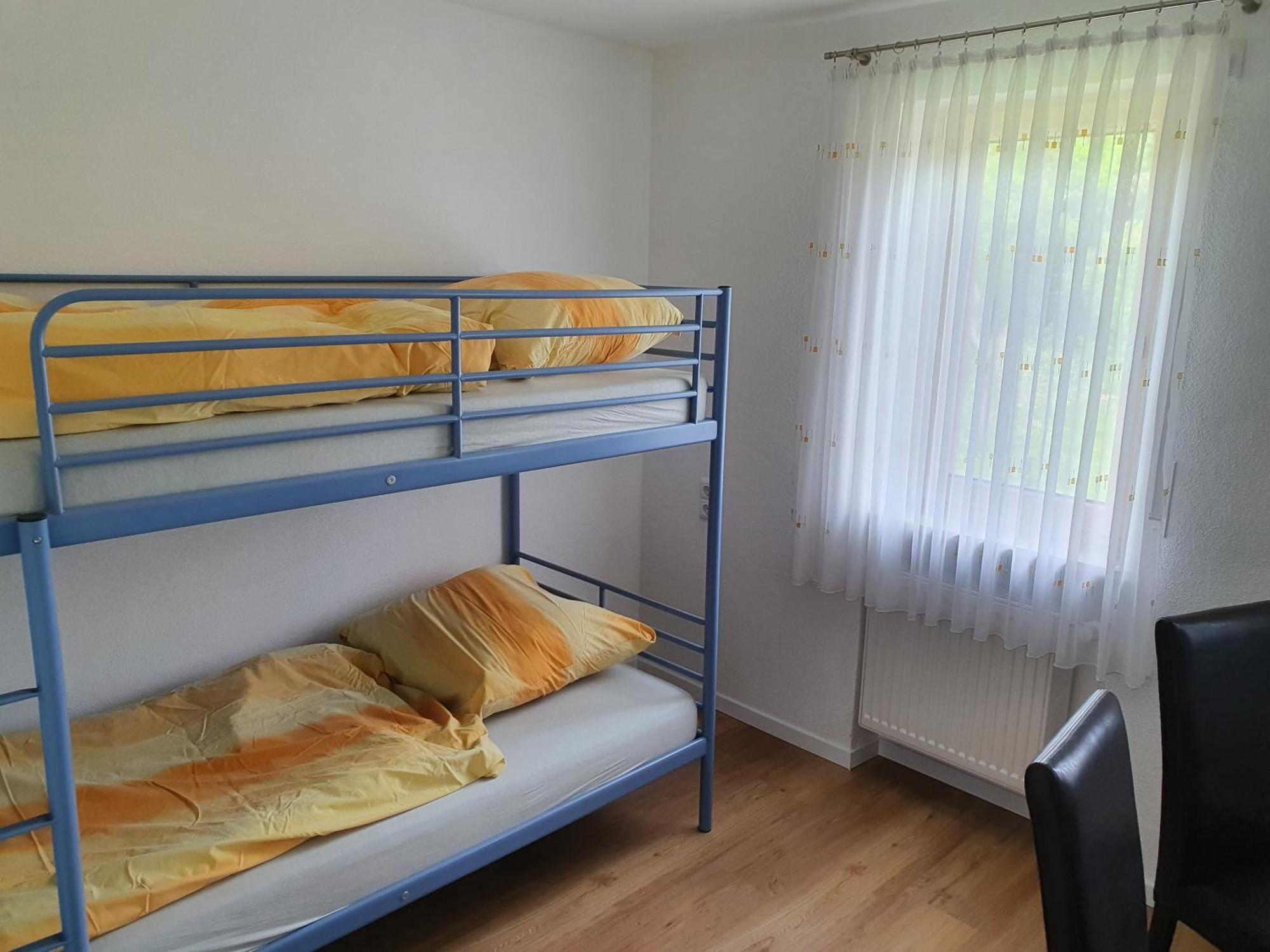Appartement Kolb Altmuehlsee