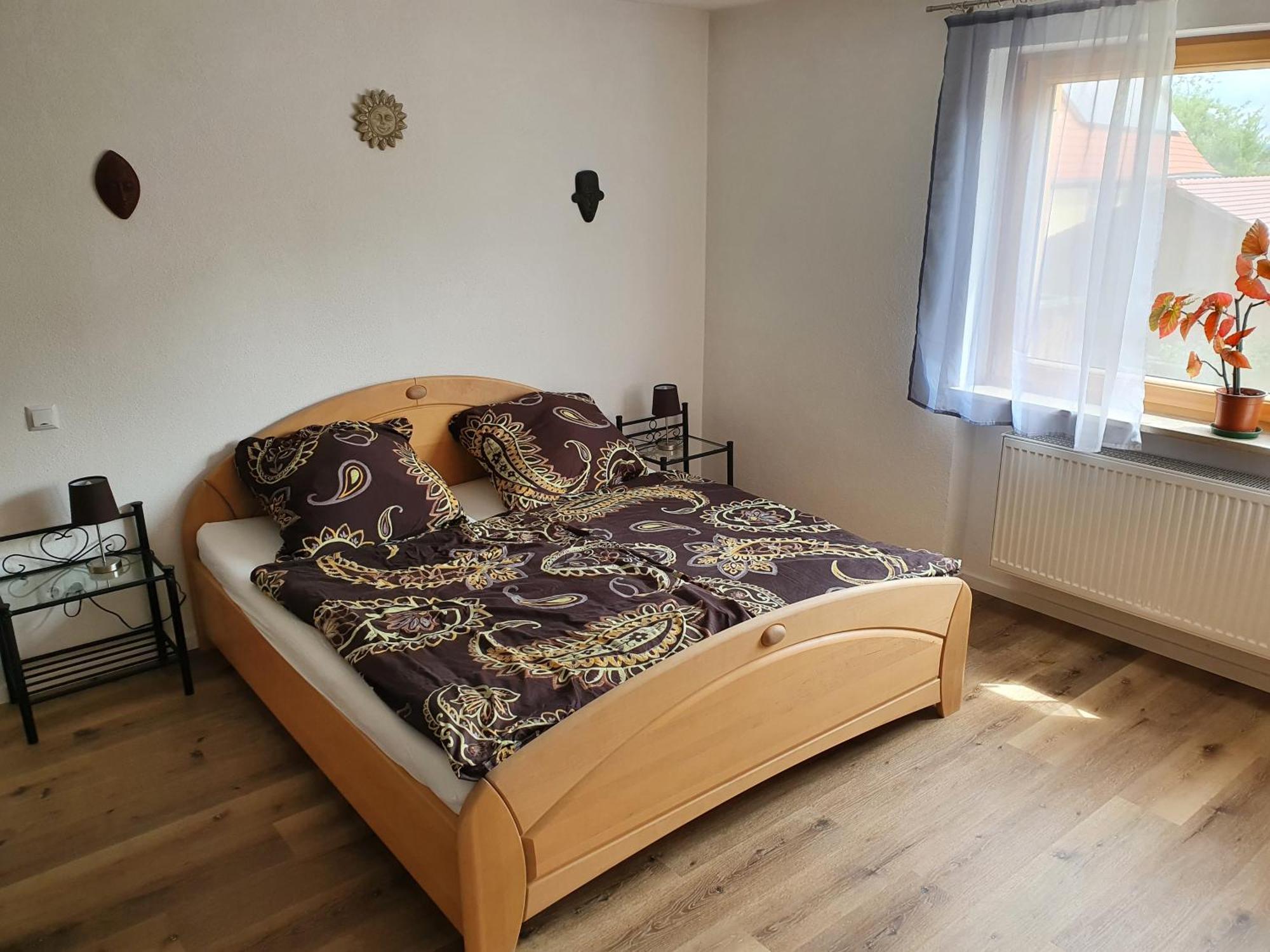 Kolb Altmuehlsee Appartement *