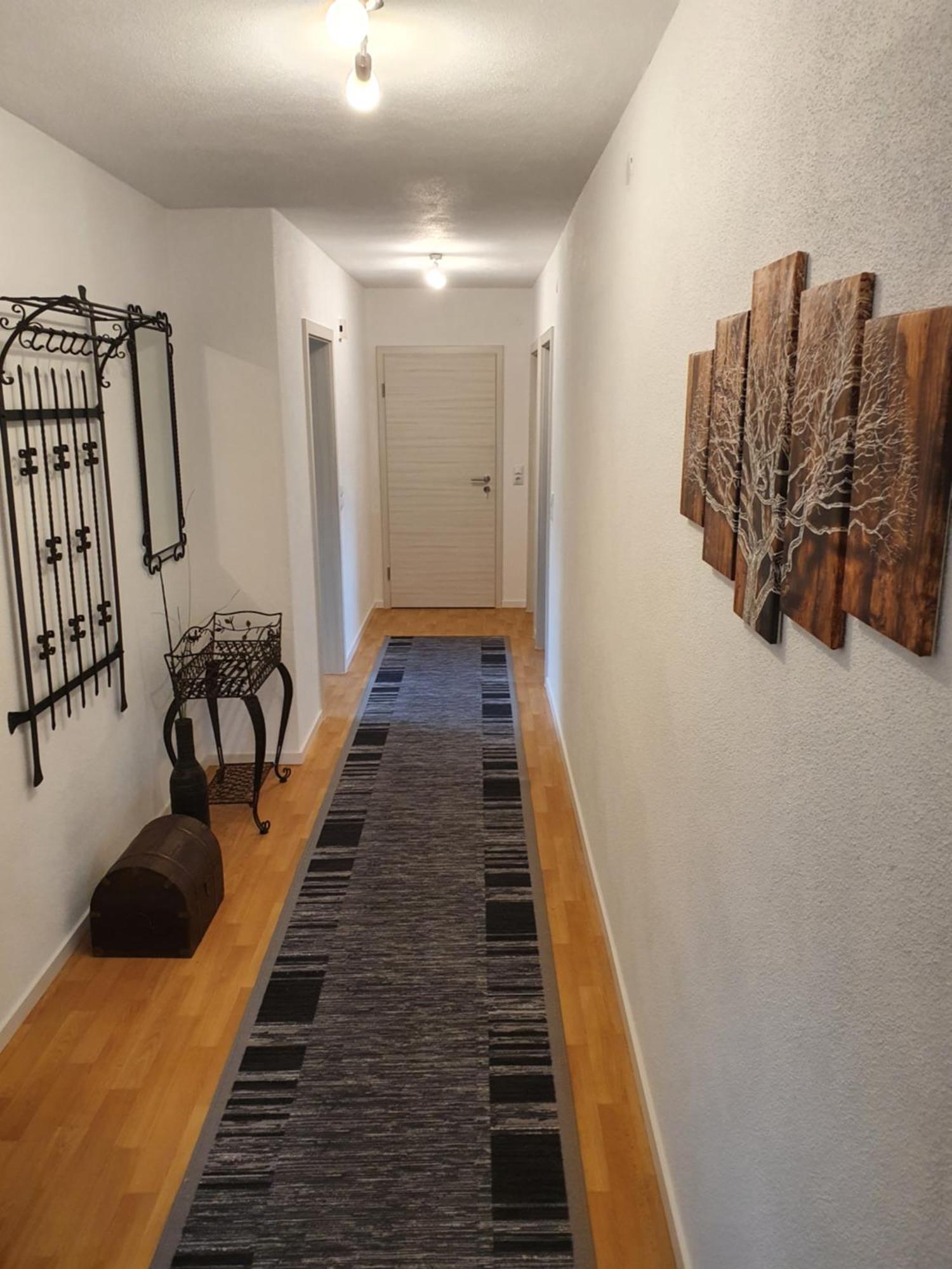 Kolb Altmuehlsee Appartement